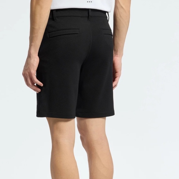 Psycho Bunny Men’s Honeycomb Shiro Short - Picture 3 of 5